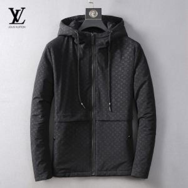 ルイ ヴィトン LOUIS VUITTON ダウンジャケット 2026-2026 冬の新作も！大人気発売中