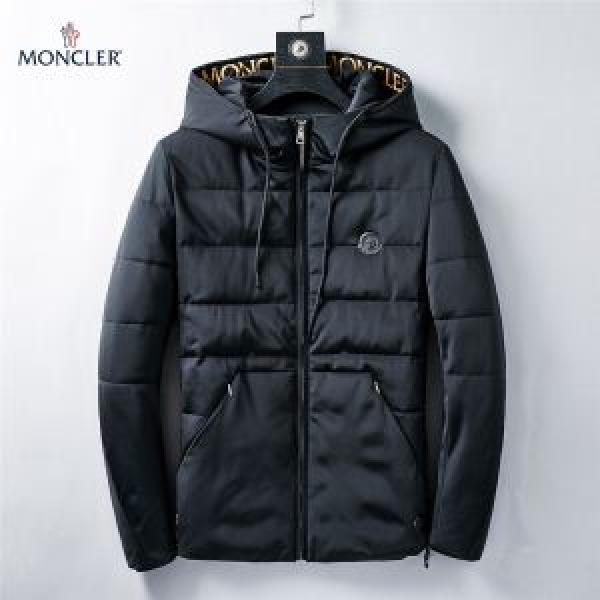 新作アイテム60％OFF  オススメ新作商品 モンクレール MONCLER ダウンジャケット