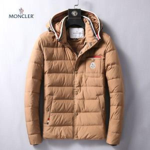 ダウンジャケット モンクレール MONCLER ブランドアイテム激安 大人気発売中