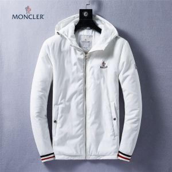 2026冬到来新作 モンクレール MONCLER ダウンジャケット2色可選 人気ブランドNo.1