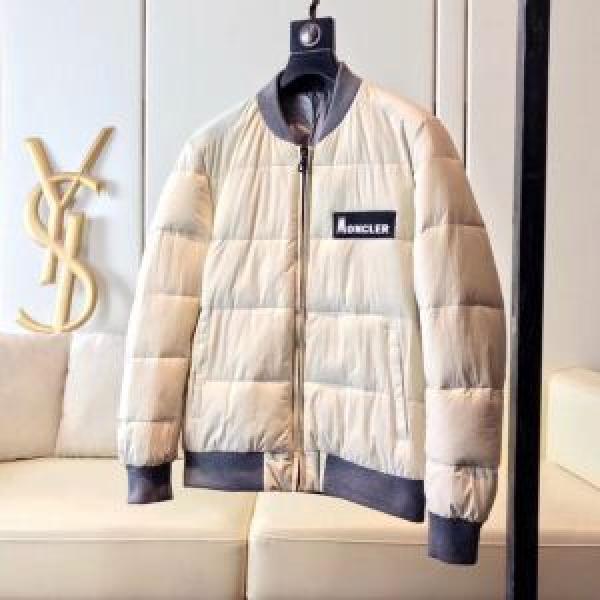モンクレール MONCLER ダウンジャケット 2色可選 2026新作/送料込 超人気モデル