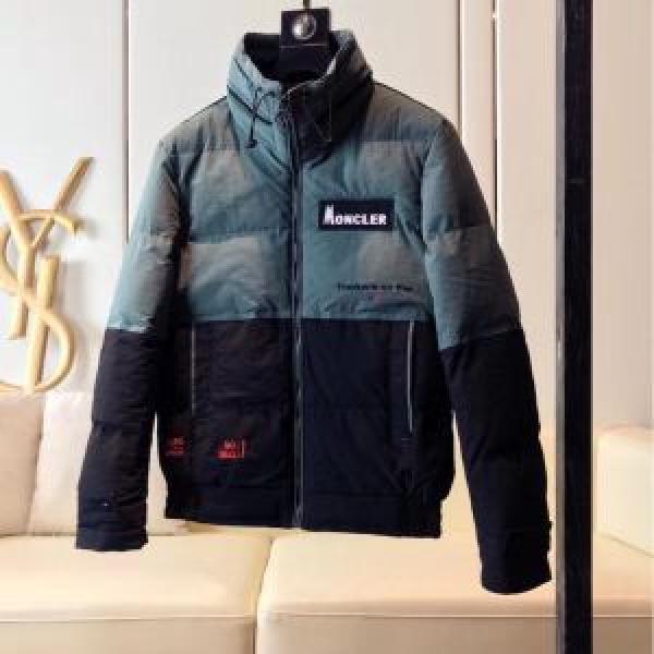 完売間近超人気 定番人気アイテムセール モンクレール MONCLER ダウンジャケット