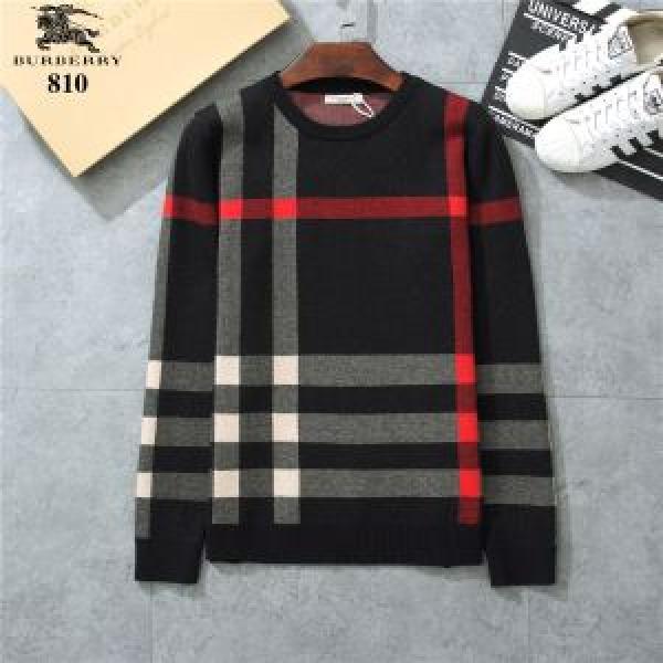プルオーバー もらって嬉しい！安い バーバリー BURBERRY  大人気アイテムが勢ぞろい