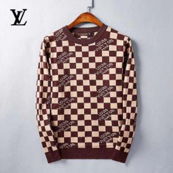 ルイ ヴィトン LOUIS VUITTON プルオーバー 定番人気アイテムセール 安心の品質いい