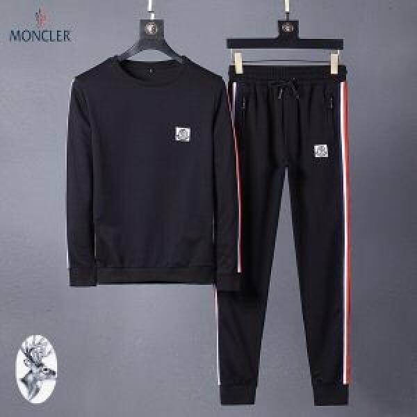 モンクレール MONCLER 上下セット 2026-2026 冬の新作も！ 定番から限定まで