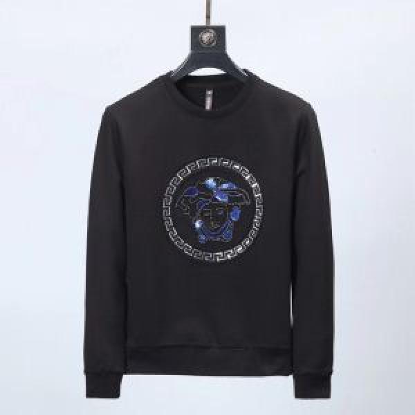 ヴェルサーチ VERSACE 秋の定番 VIPセール限定品 大人気の冬季限定発売中