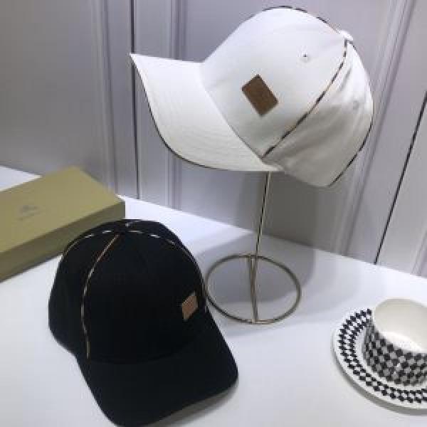 2026新作セール  キャップ 高い人気アイテム 2色可選 バーバリー BURBERRY VIPセール限定品