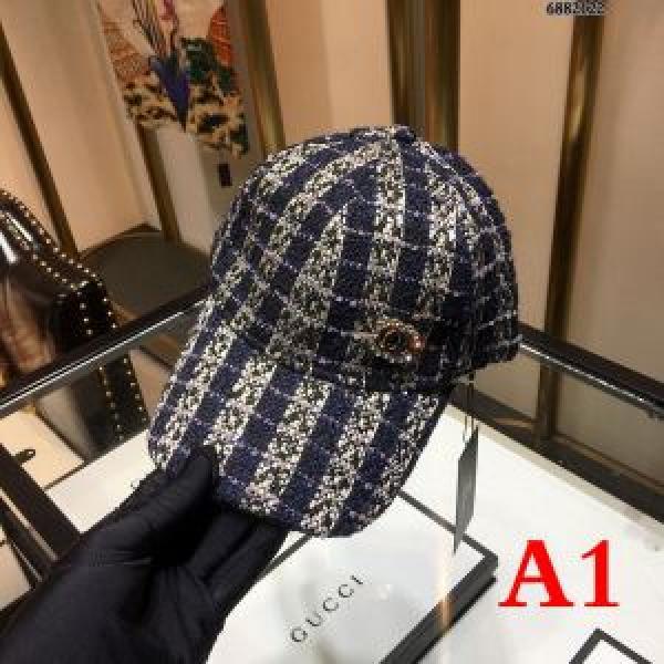 お手頃価格でGET 3色可選 ブランド入手困難限定アイテム  コピー キャップ セレブ愛されたモデル