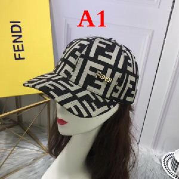 帽子/キャップ お得なアイテムを販売 フェンディ 2色可選 FENDI 新作 大人気！ 通販