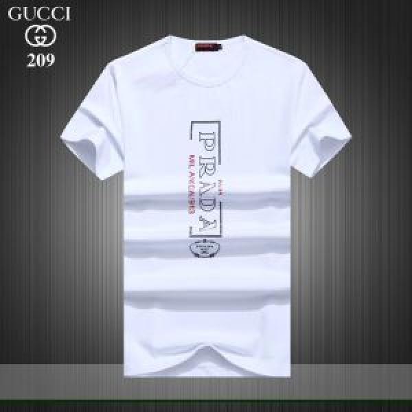 PRADA プラダ 半袖Tシャツ 2色可選 2026年春夏のトレンドアイテム 今年もトレンド