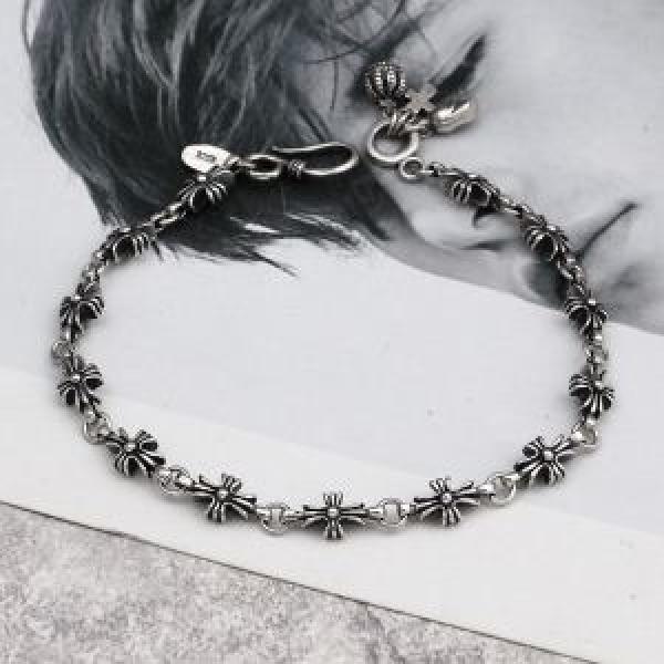 CHROME HEARTS クラシカルな雰囲気 ブレスレット 知的優秀アイテム  洗練されたスタイル クロムハーツ