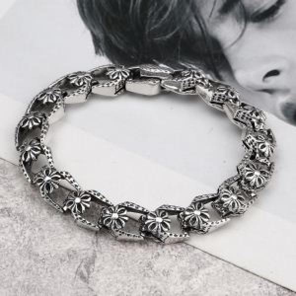 抜け感のある夏着物 ブレスレット クロムハーツ  CHROME HEARTS 大人のこなれた着こなし