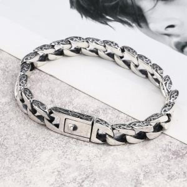 CHROME HEARTS トップスをインするスタイル ブレスレット クロムハーツ 肌触りの良いサラりと