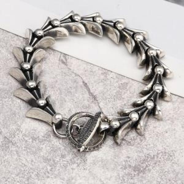 高級感が好評です クロムハーツ 今人気の秘訣 CHROME HEARTS ブレスレット 春夏を感じさせる