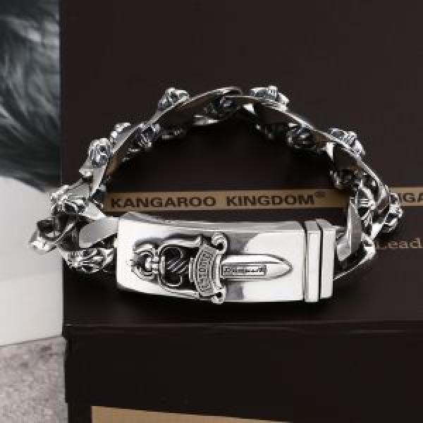 クロムハーツ  CHROME HEARTS 夏っぽさ新作アイテム ブレスレット 爽やかな色合い