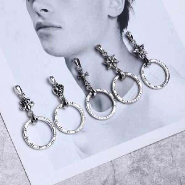 多色可選  クロムハーツ軽やかな素材感 CHROME HEARTS ペンダントトップ  好印象な上品スタイル