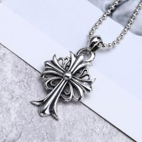 今年の正解大人気新作 クロムハーツ 涼しげに演出 CHROME HEARTS ペンダントトップ  きれいめ派に上質