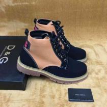 今年流行りの新作Dolce&Gabbana人気 ドルチェ&ガッバーナ レディース ブーツ ブランド コピー 安い シューズ 秋冬
