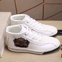 安心の品質いいDolce&Gabbana入手困難 ドルチェ & ガッバーナ コピー ブランド コピー激安 秋冬新作 ホワイト