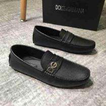 男性におすすめ！ドルガバ コピー シューズ メンズ 新作 ブランドDolce&Gabbanaカジュアル 靴 激安通販 限定 セール
