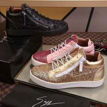 ハイトップシューズ 今、大人のお洒落に ジュゼッペ ザノッティ GIUSEPPE ZANOTTI 3色可選 最安値2026