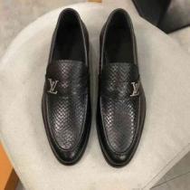 人気ブランドNo.1 革靴 ルイ ヴィトン 注目なアイテム LOUIS VUITTON 人気高いアイテム