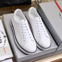 今年流行りの新作アイテム プラダ PRADA ブランドアイテム激安 ランニングシューズ