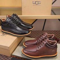 ハイトップシューズ  大人気アイテムが勢ぞろい UGG 季節の人気アイテム  2色可選