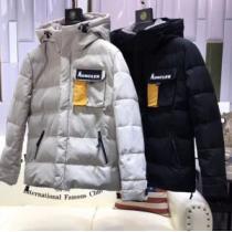 MONCLER モンクレール ダウンジャケット 2色可選 2026-2026 冬の新作も！ 大人気アイテムが勢ぞろい