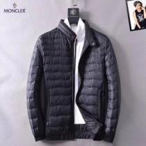 いつの時代もやっぱり クリスマスおすすめアイテム MONCLER モンクレール ダウンジャケット2色可選