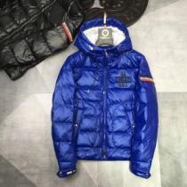 再入荷アイテム MONCLER モンクレール ダウンジャケット 2色可選 季節の人気アイテム 本日限定安い
