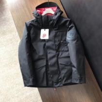 今年っぽいトレンド商品 MONCLER モンクレール ダウンジャケット 2色可選 2026新作セール