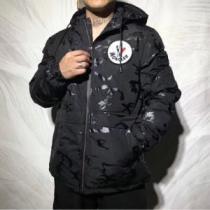 毎週更新ブランド新作 人気限定値段が安い MONCLER モンクレール ダウンジャケット 2色可選