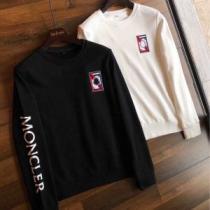 秋の定番 2色可選 2026新作/送料込 カジュアル派向け 超人気モデル MONCLER モンクレール