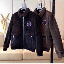 値段が安く　入手困難  MONCLER モンクレール 秋のお出かけに最適 2色可選 新着アイテム最新