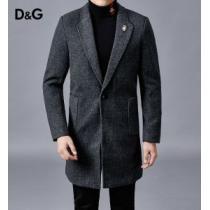 大人気発売中限定Dolce&Gabbana メンズ 新作 ドルチェ＆ガッバーナ ジャケット サイズ フリー 紳士 ウェア ビジネスコート