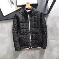 オススメ新作商品 今、大人のお洒落に バーバリー BURBERRY ダウンジャケット メンズ