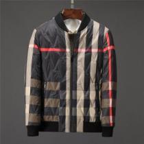 年末年始セールお早めに!! バーバリー BURBERRY ダウンジャケット メンズ  今年も大人気