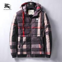 ダウンジャケット メンズ VIPセール限定品 最新版おすすめ商品 バーバリー BURBERRY