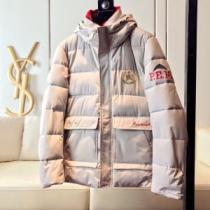 毎日でも使える人気商品 最前線に注目 バーバリー BURBERRY ダウンジャケット メンズ