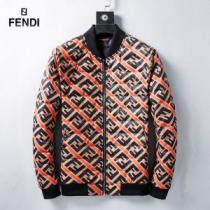 ブランド新作2026 今年流行りの新作アイテム フェンディ FENDI ダウンジャケット