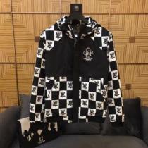 ダウンジャケット ルイ ヴィトン LOUIS VUITTON 新着アイテム最新 本当のオシャレアイテム