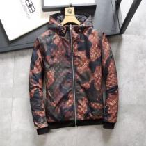 最新版おすすめ商品 ストリートで人気の高い ルイ ヴィトン LOUIS VUITTON ダウンジャケット