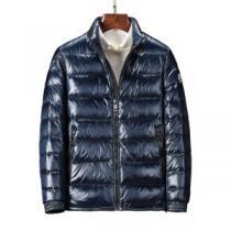 今、大人のお洒落に Newアイテム モンクレール MONCLER ダウンジャケット 2色可選