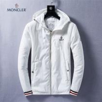 2026冬到来新作 モンクレール MONCLER ダウンジャケット2色可選 人気ブランドNo.1