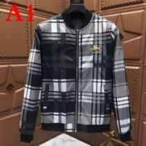 バーバリー BURBERRY ブルゾン 2色可選 大人気でした！ 日本で大人気！新作
