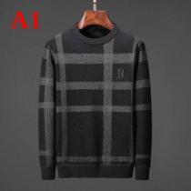 プルオーバー 2色可選 人気限定値段が安い 2026-2026 冬の新作も！ バーバリー BURBERRY