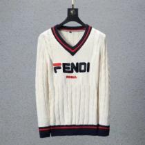 毎週更新ブランド新作 オシャレデザインが人気 フェンディ FENDI プルオーバー