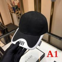 世界中で注目!! お早めに!! キャップ 多色可選  バレンシアガ  BALENCIAGA 年末年始セールお早めに!!