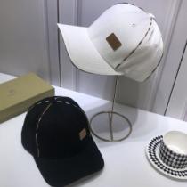 2026新作セール  キャップ 高い人気アイテム 2色可選 バーバリー BURBERRY VIPセール限定品